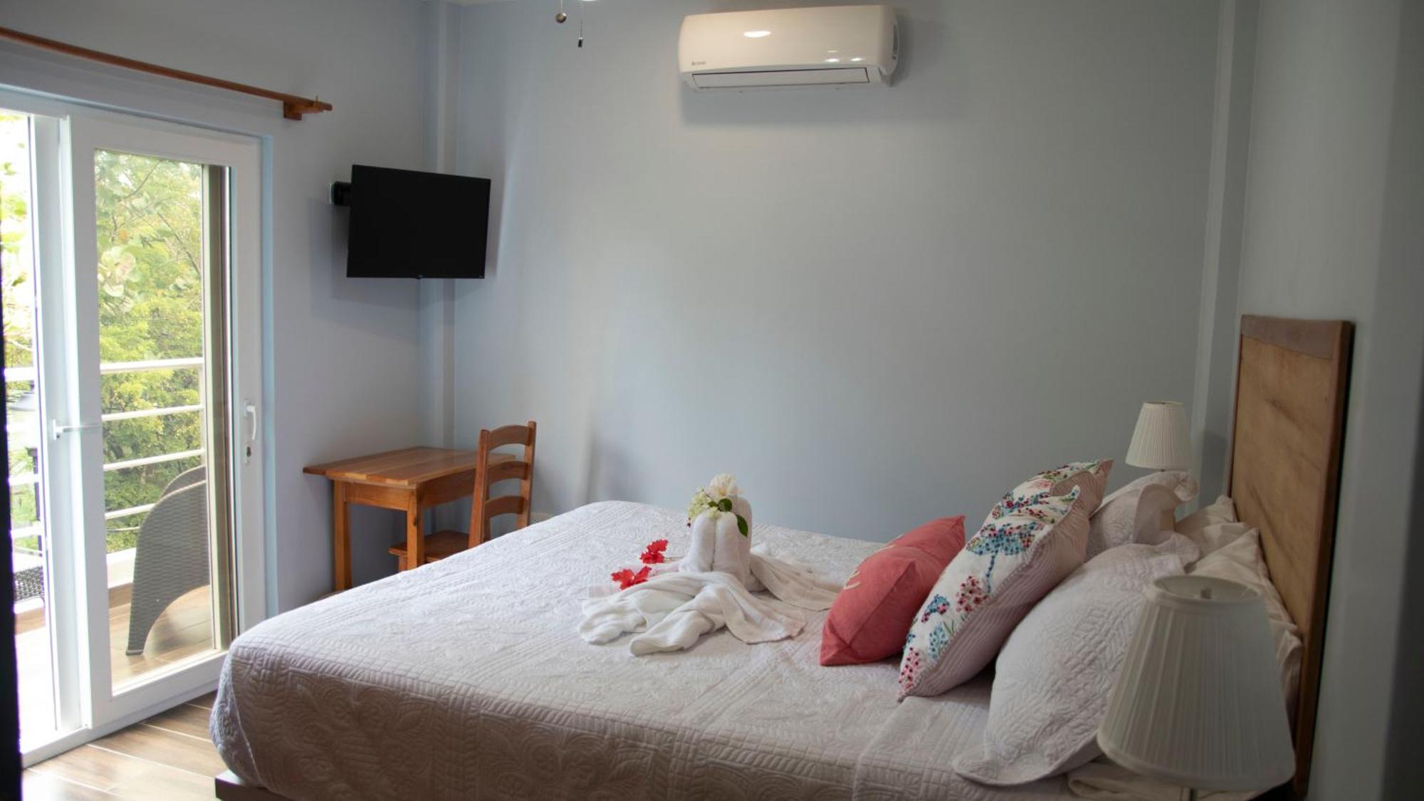 Meme'S Place Placencia Экстерьер фото